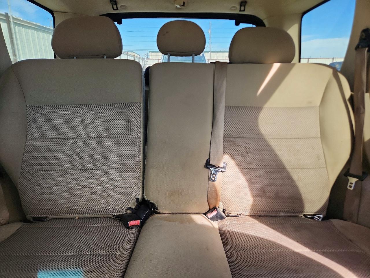 2006 FORD ESCAPE