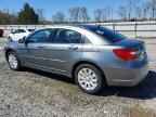 2012 CHRYSLER 200