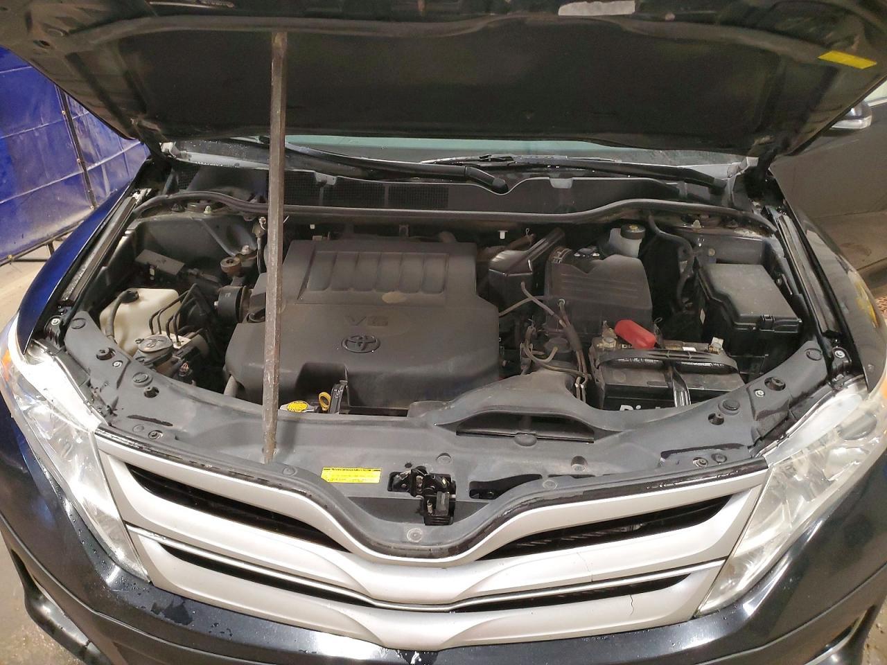 2015 TOYOTA VENZA