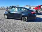 2014 FORD Fiesta