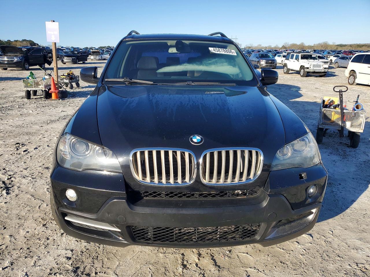 2010 BMW X5