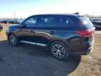 2017 MITSUBISHI outlander
