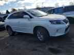 2015 LEXUS RX 450H