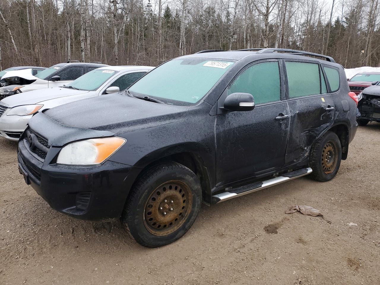 2011 TOYOTA RAV4