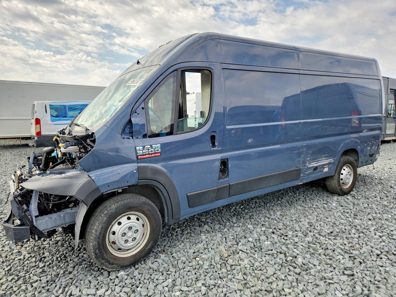 2021 RAM ProMaster 3500