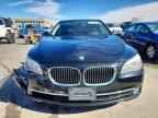 2012 BMW 7 series