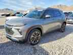 2024 CHEVROLET Trailblazer