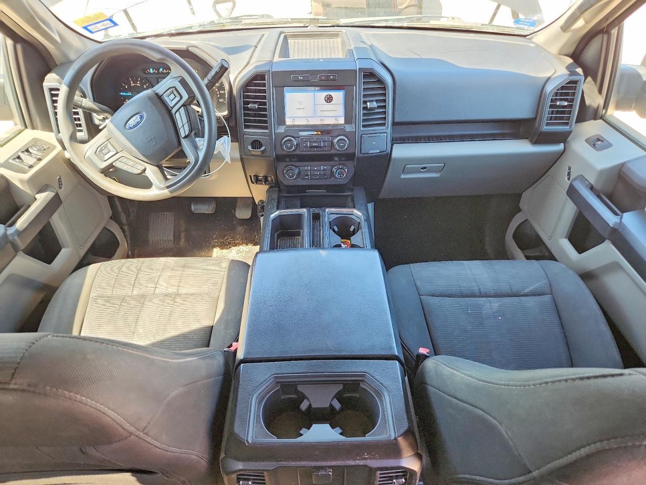 2019 FORD F-150 Lightning