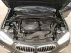 2016 BMW X1