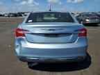 2013 CHRYSLER 200