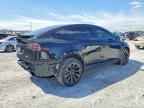 2024 TESLA MODEL X