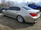 2010 BMW 7 series