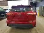 2020 TOYOTA HIGHLANDER