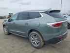 2024 BUICK ENCLAVE