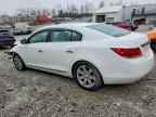 2010 BUICK LACROSSE