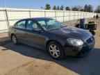 2006 NISSAN ALTIMA