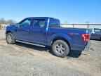 2015 FORD F-150 Lightning