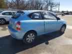 2011 HYUNDAI ACCENT