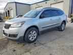 2014 CHEVROLET TRAVERSE