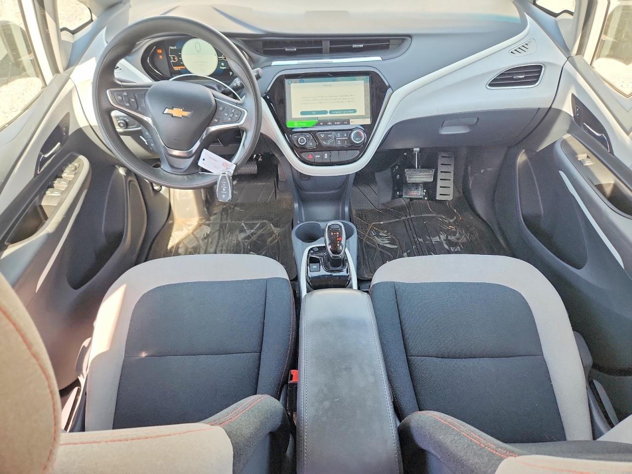 2020 CHEVROLET Bolt EV