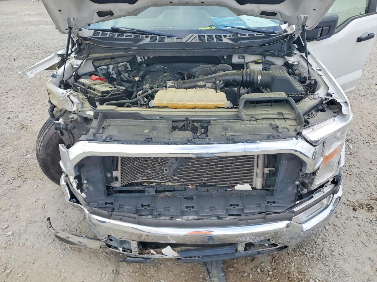 2022 FORD F-150 Lightning