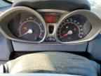 2011 FORD Fiesta