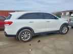 2018 KIA SORENTO