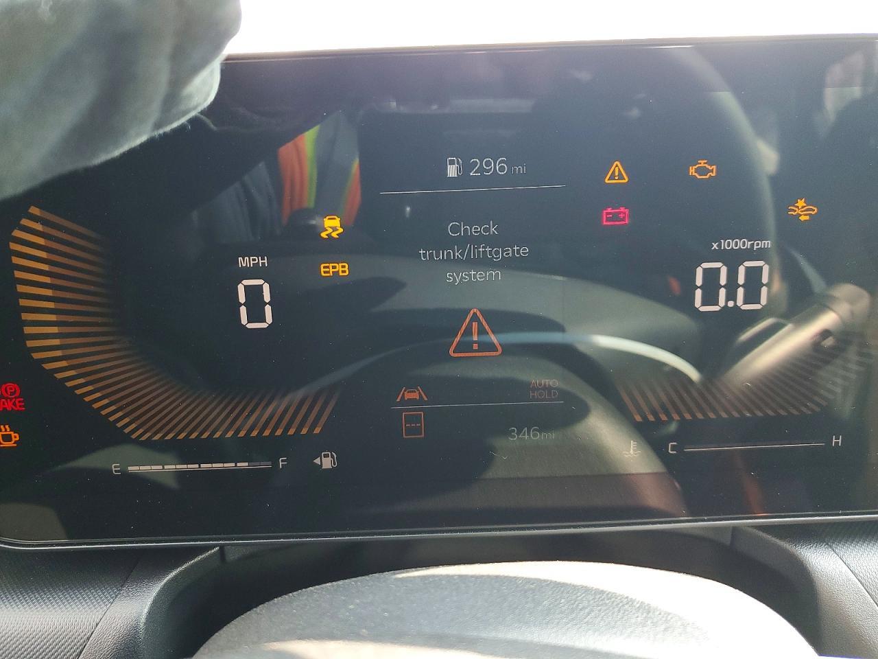 2026 KIA K4