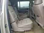 2017 CHEVROLET Suburban