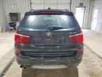 2015 BMW X3