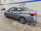 2024 NISSAN VERSA