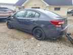 2019 SUBARU IMPREZA