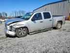 2010 GMC Sierra