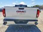 2022 GMC Sierra