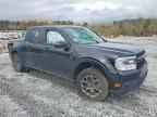 2023 FORD Maverick