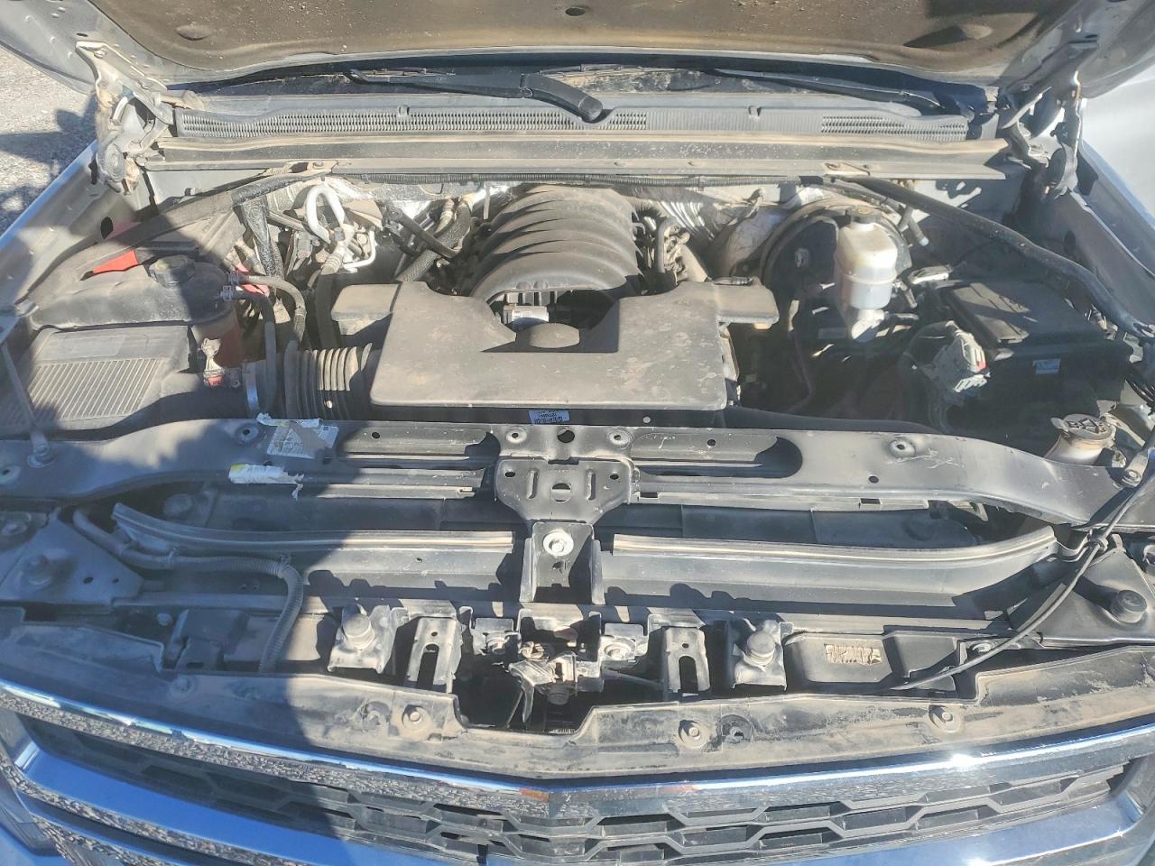 2016 CHEVROLET Suburban