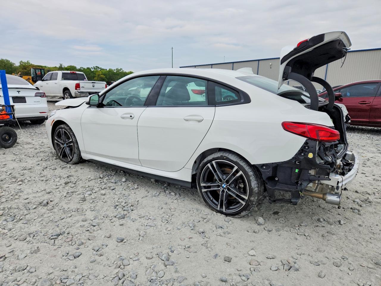 2024 BMW 2 Series
