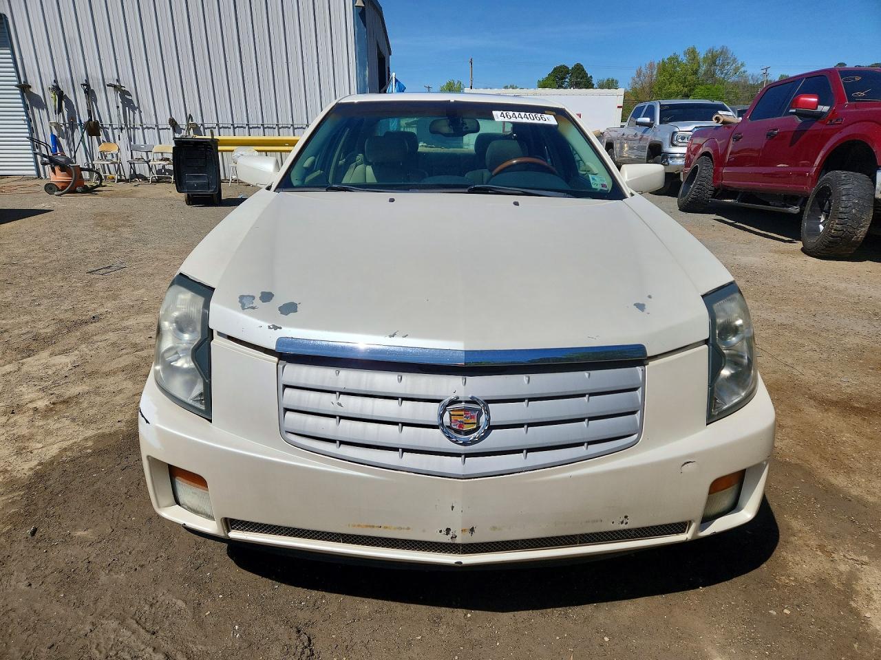 2005 CADILLAC CTS