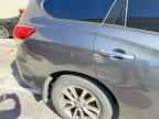 2014 NISSAN PATHFINDER