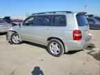 2005 TOYOTA HIGHLANDER