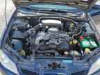 2006 SUBARU IMPREZA