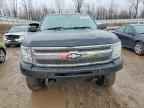 2011 CHEVROLET Silverado
