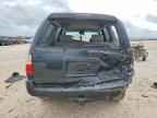 2001 TOYOTA 4Runner