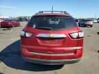 2014 CHEVROLET TRAVERSE