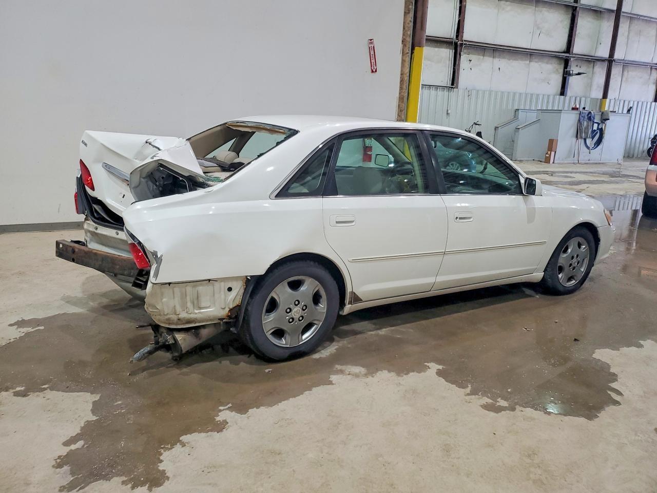 2003 TOYOTA Avalon