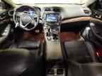 2018 NISSAN Maxima