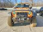 2013 JEEP WRANGLER