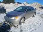 2003 HONDA CIVIC