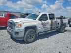 2015 GMC Sierra