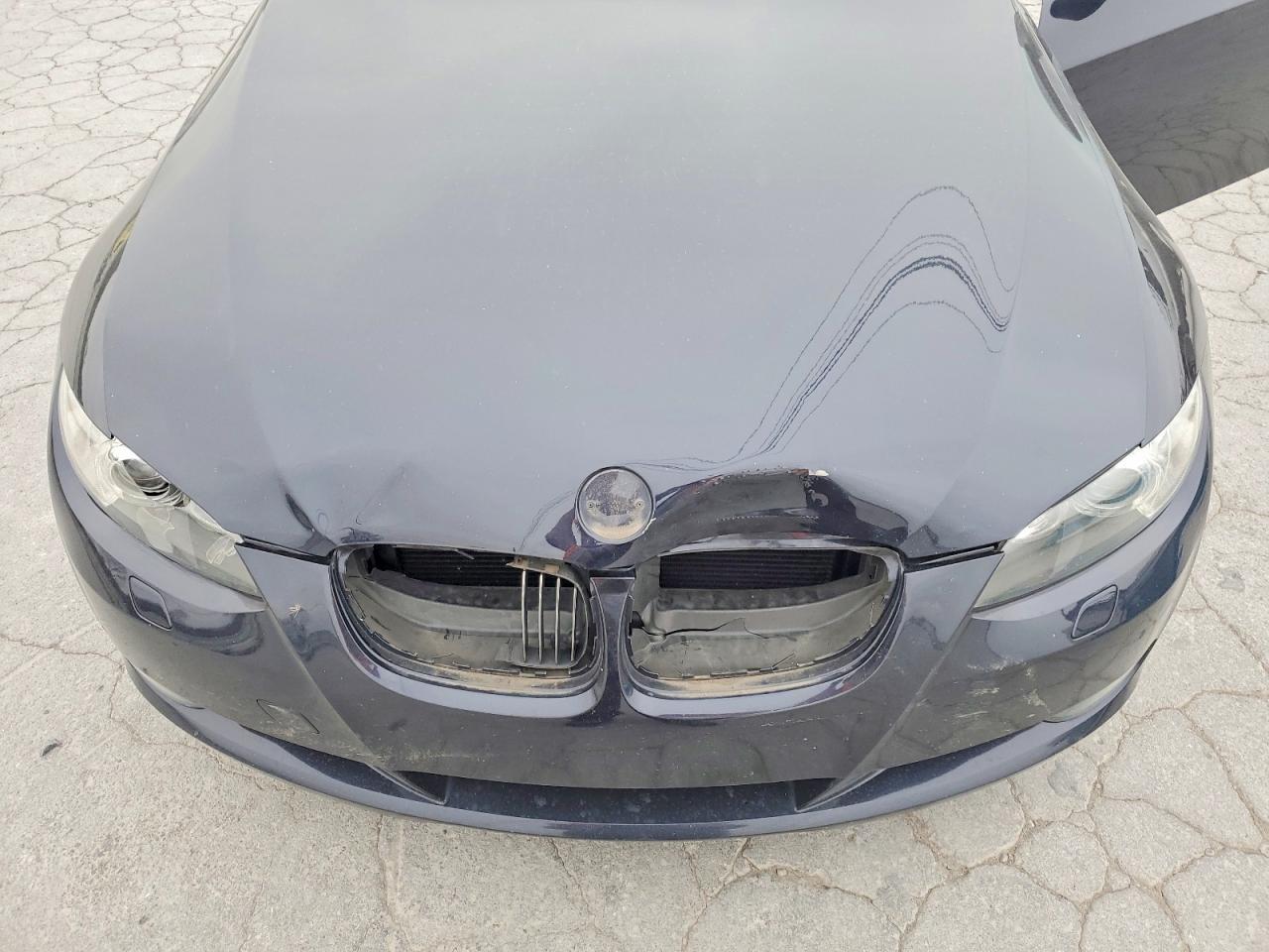 2009 BMW 3 SERIES